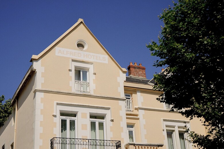 Alfred Hotels Les Halles