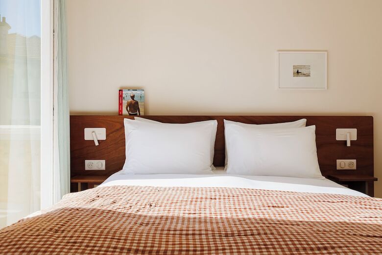 Alfred Hotels Les Halles