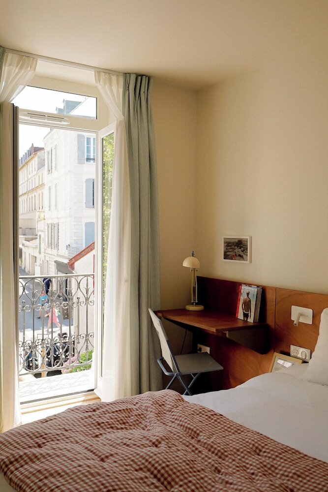 Alfred Hotels Les Halles