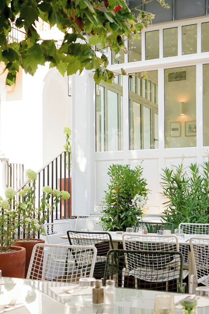 Alfred Hotels Les Halles