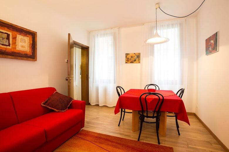 Bed & Breakfast Ca' Delle Acque