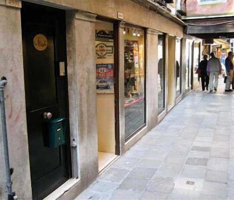 Bed & Breakfast Ca' Delle Acque
