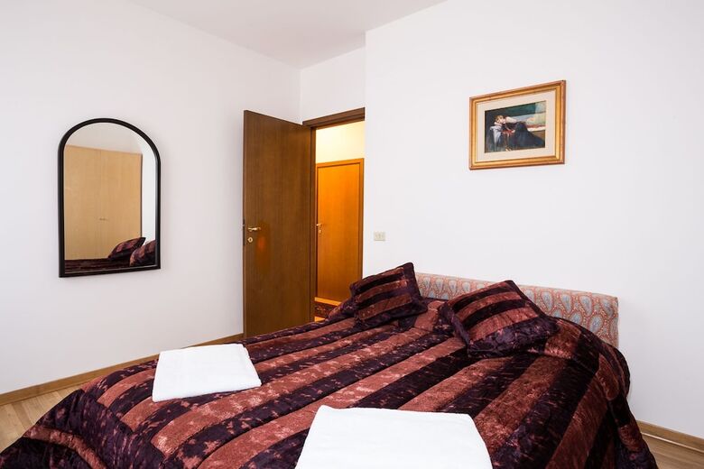 Bed & Breakfast Ca' Delle Acque