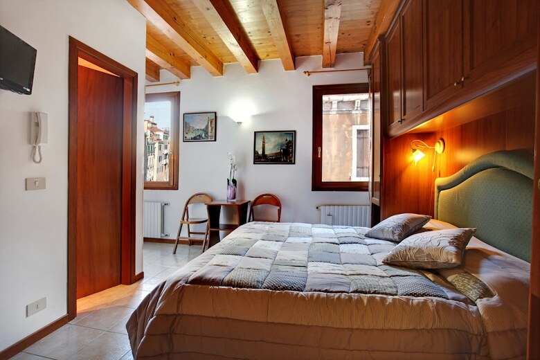 Bed & Breakfast Ca' Delle Acque