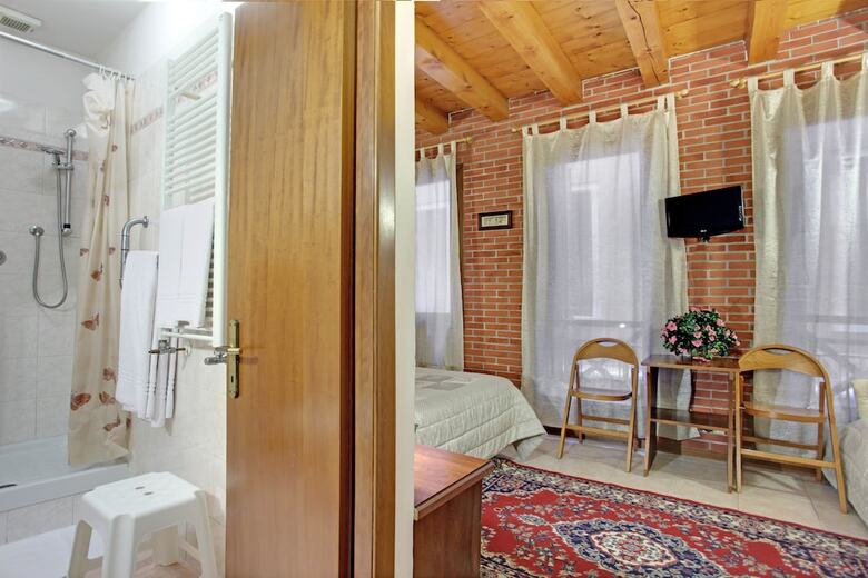 Bed & Breakfast Ca' Delle Acque