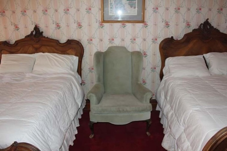 Hotel Irwin Street Inn