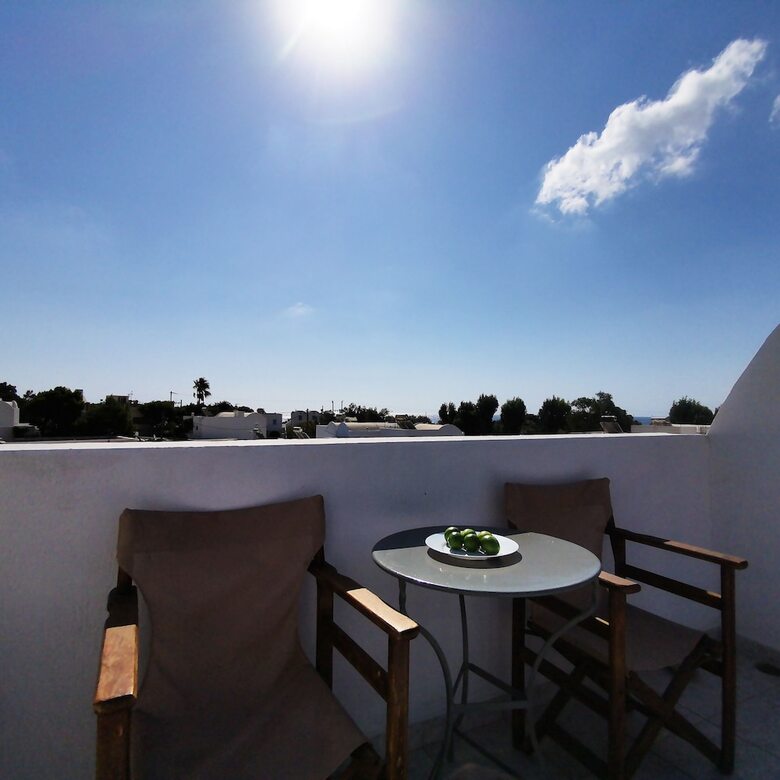 Aretousa Villas