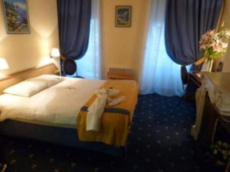 Hotel Foch