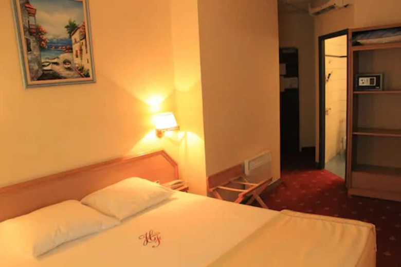 Hotel Foch