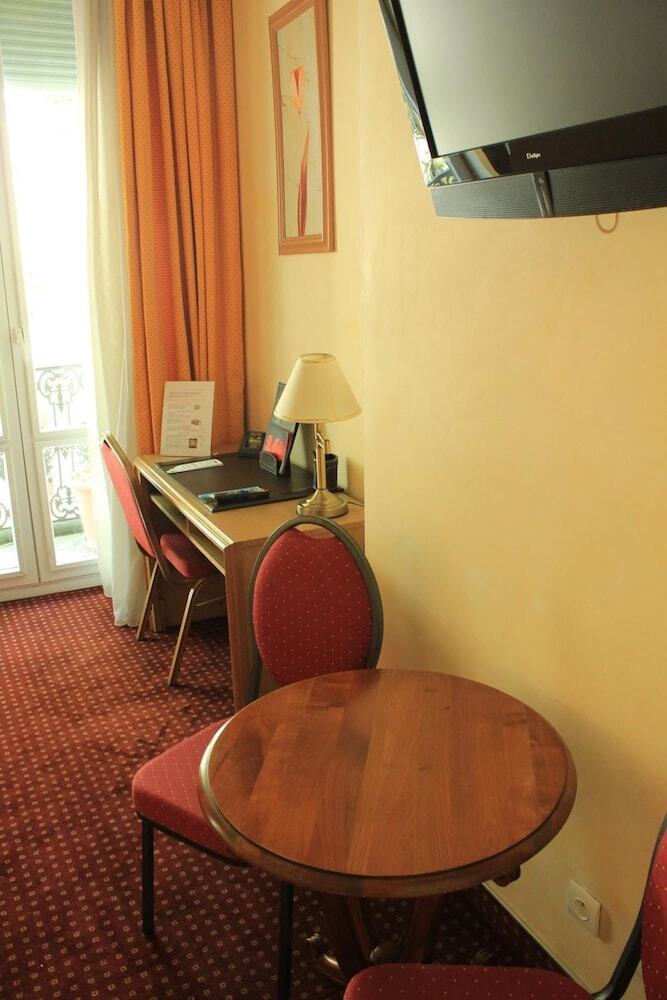 Hotel Foch