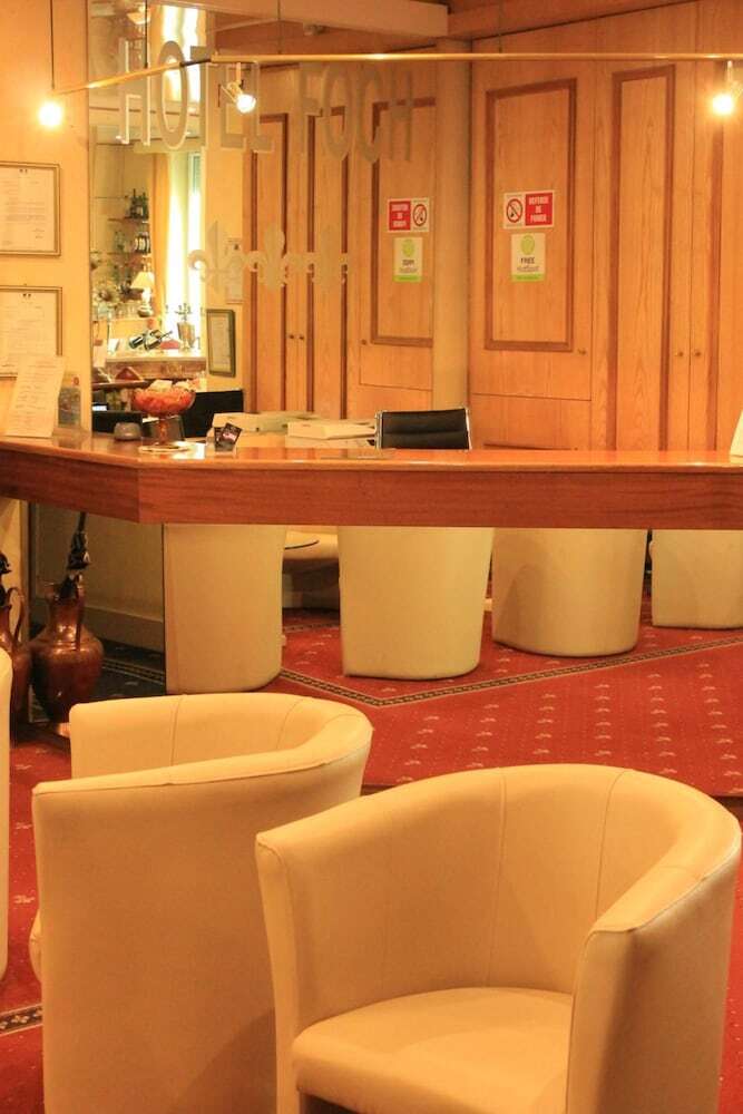 Hotel Foch