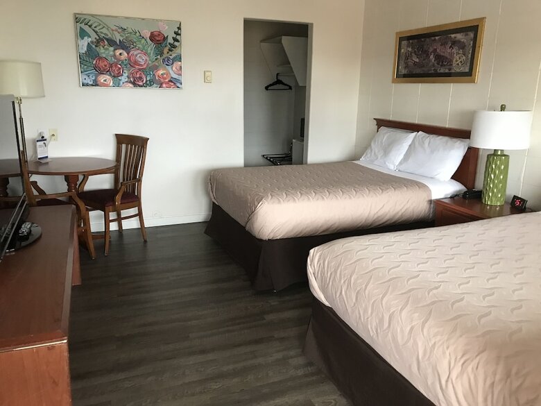 Value Lodge Economy Motel