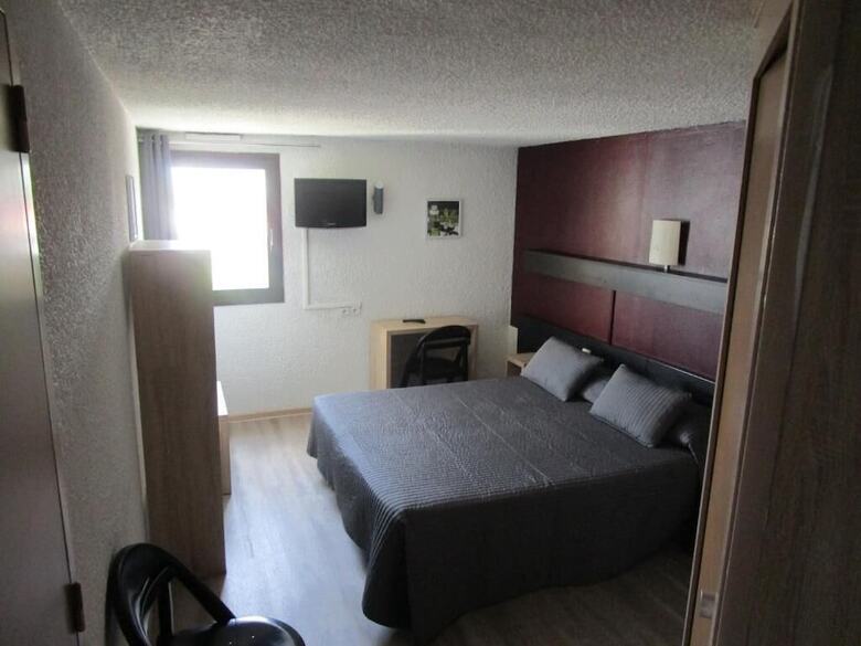 Hotel Les Tourrades