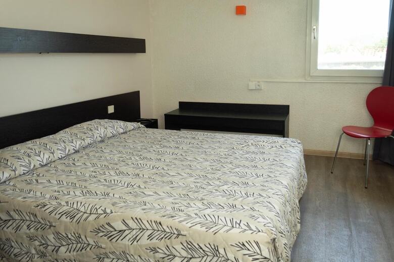 Hotel Les Tourrades