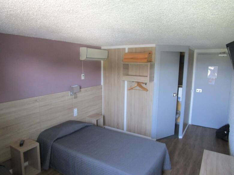 Hotel Les Tourrades