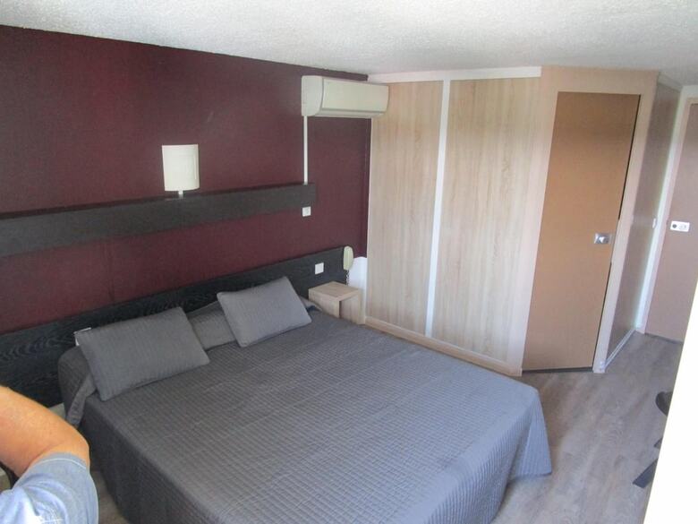 Hotel Les Tourrades