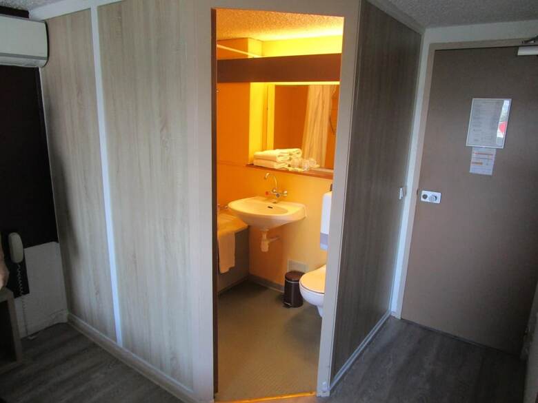 Hotel Les Tourrades
