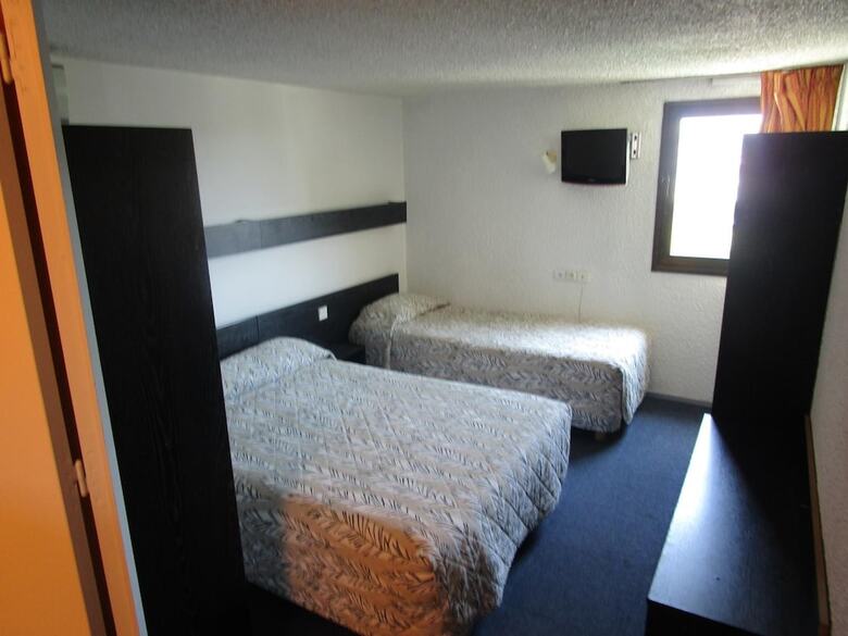 Hotel Les Tourrades