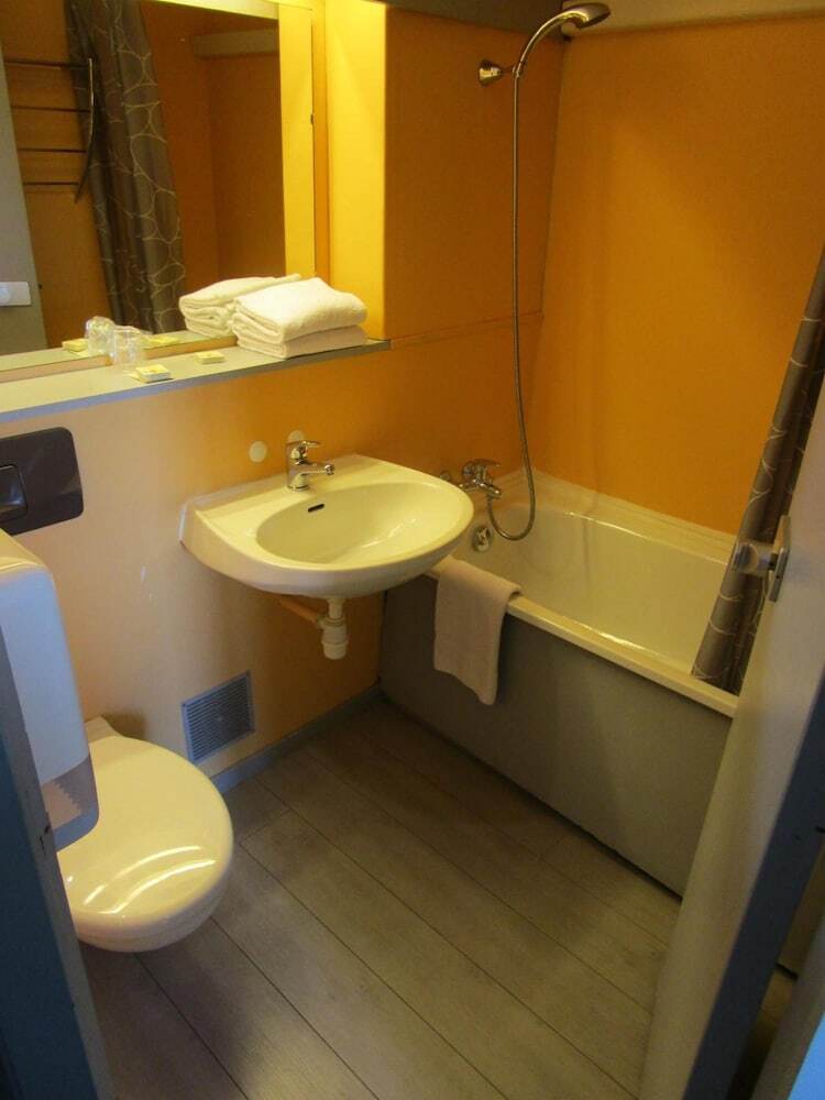Hotel Les Tourrades
