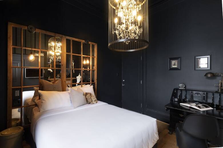 Hotel H�tel Nomad - Vieux Qu�bec