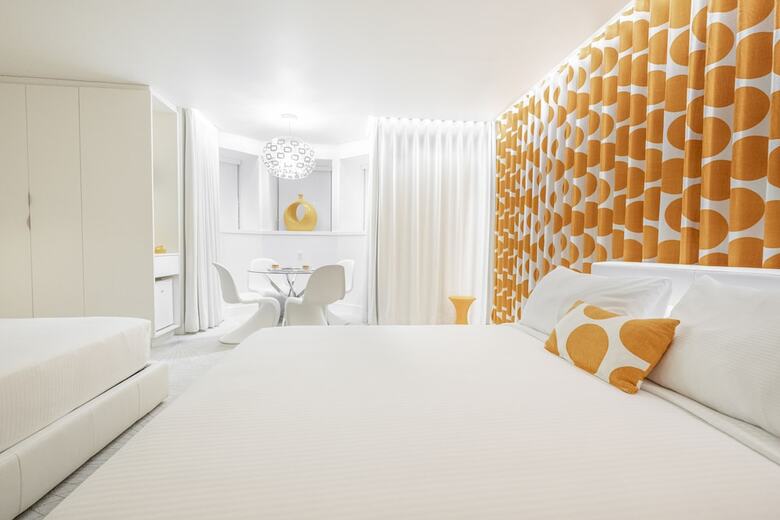 Hotel H�tel Nomad - Vieux Qu�bec
