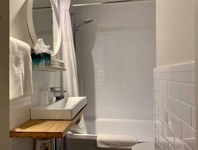 Hotel H�tel Nomad - Vieux Qu�bec
