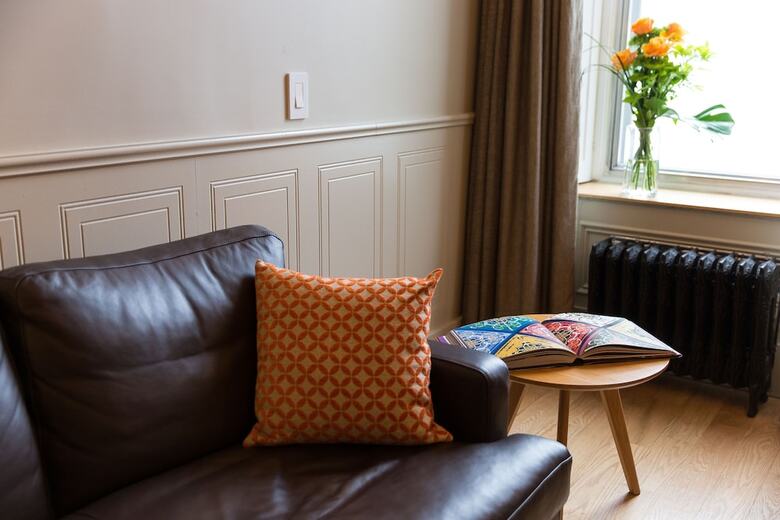 Hotel H�tel Nomad - Vieux Qu�bec