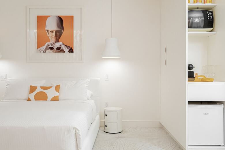 Hotel H�tel Nomad - Vieux Qu�bec