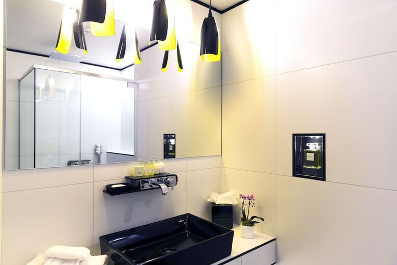 Hotel H�tel Nomad - Vieux Qu�bec