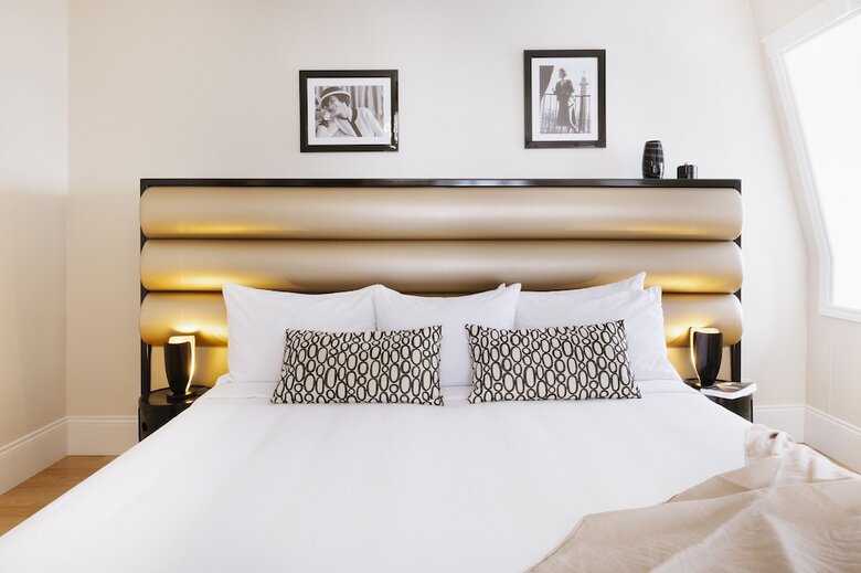 Hotel H�tel Nomad - Vieux Qu�bec