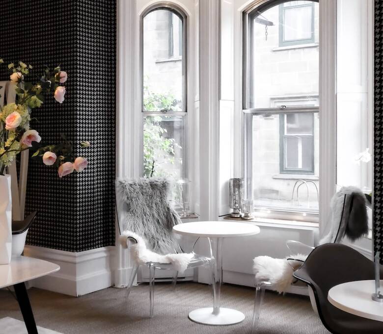 Hotel H�tel Nomad - Vieux Qu�bec