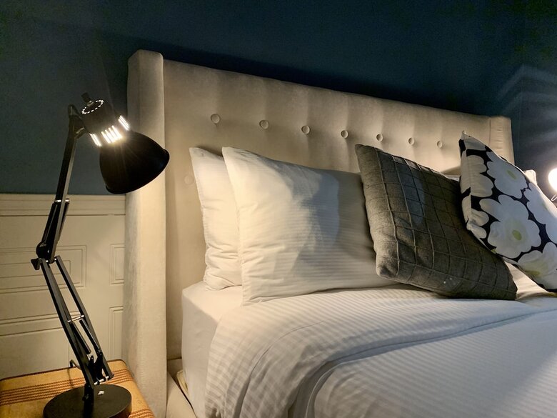 Hotel H�tel Nomad - Vieux Qu�bec