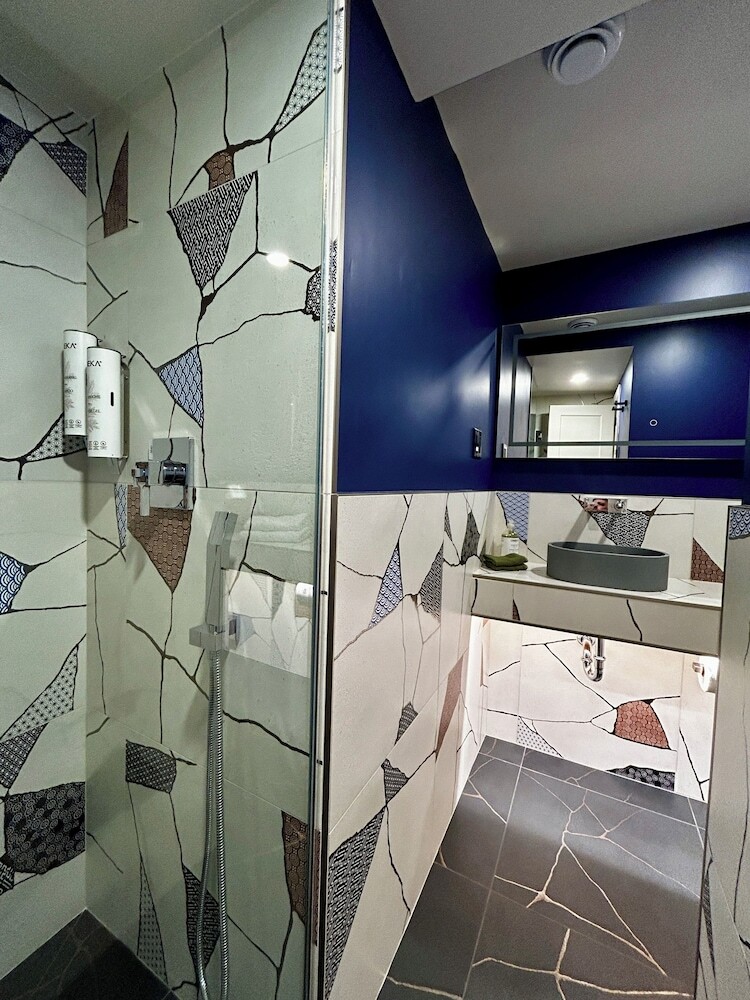 Hotel H�tel Nomad - Vieux Qu�bec