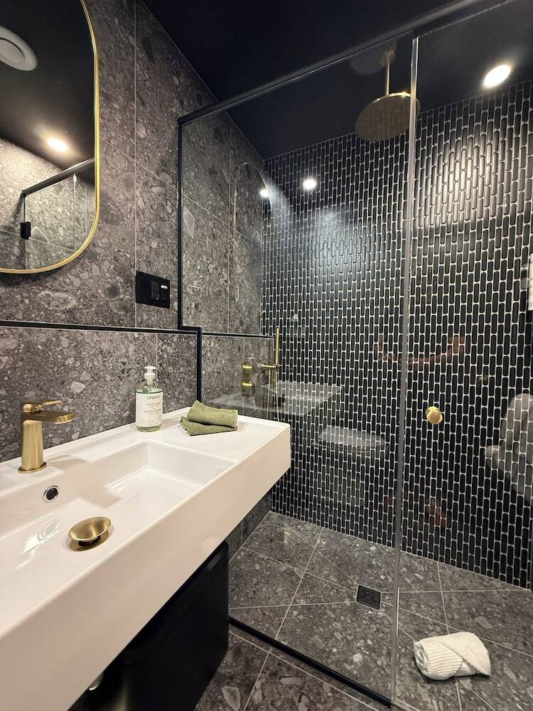 Hotel H�tel Nomad - Vieux Qu�bec