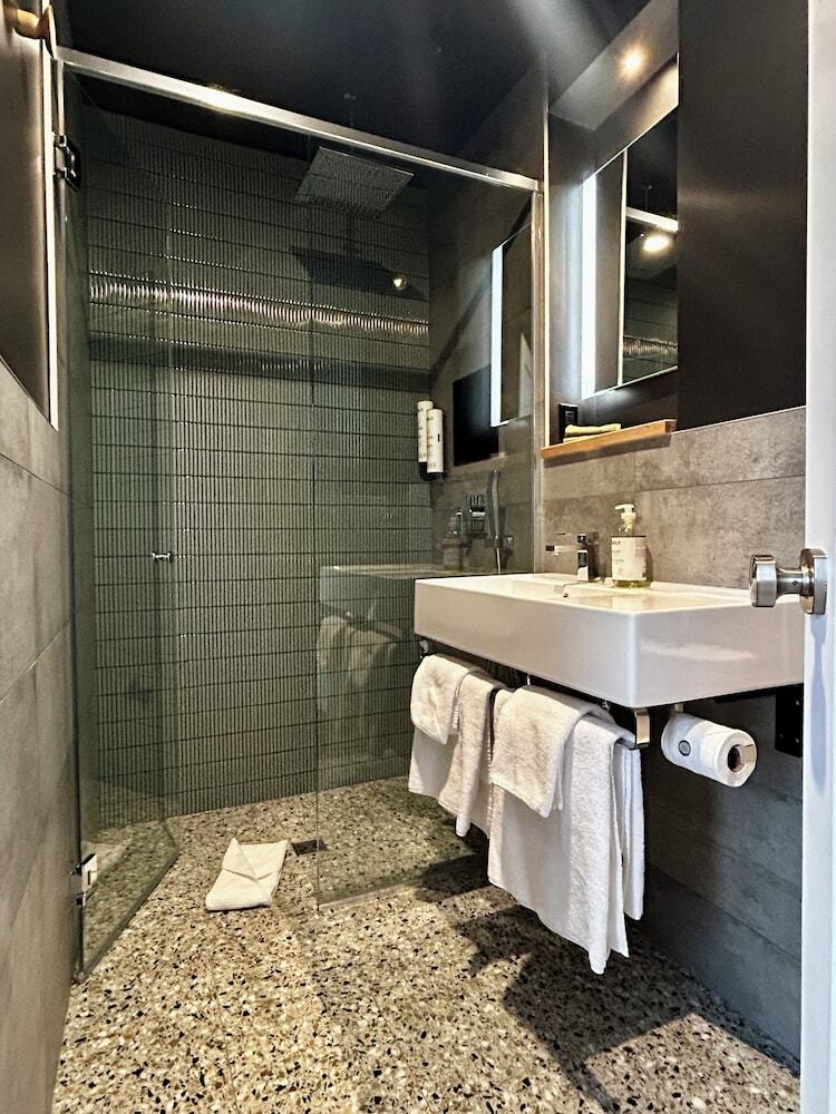 Hotel H�tel Nomad - Vieux Qu�bec