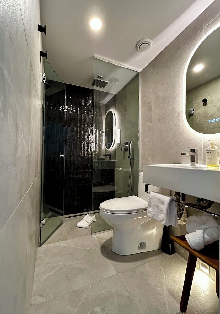 Hotel H�tel Nomad - Vieux Qu�bec