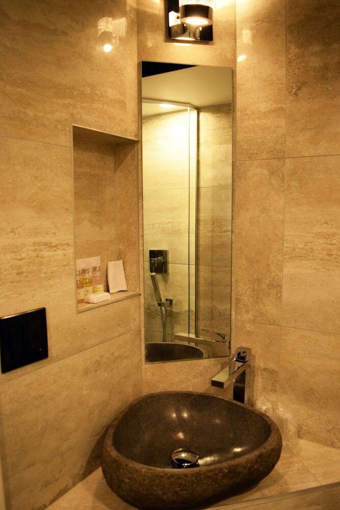 Hotel H�tel Nomad - Vieux Qu�bec