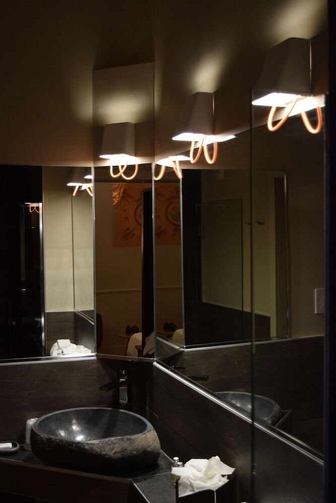 Hotel H�tel Nomad - Vieux Qu�bec