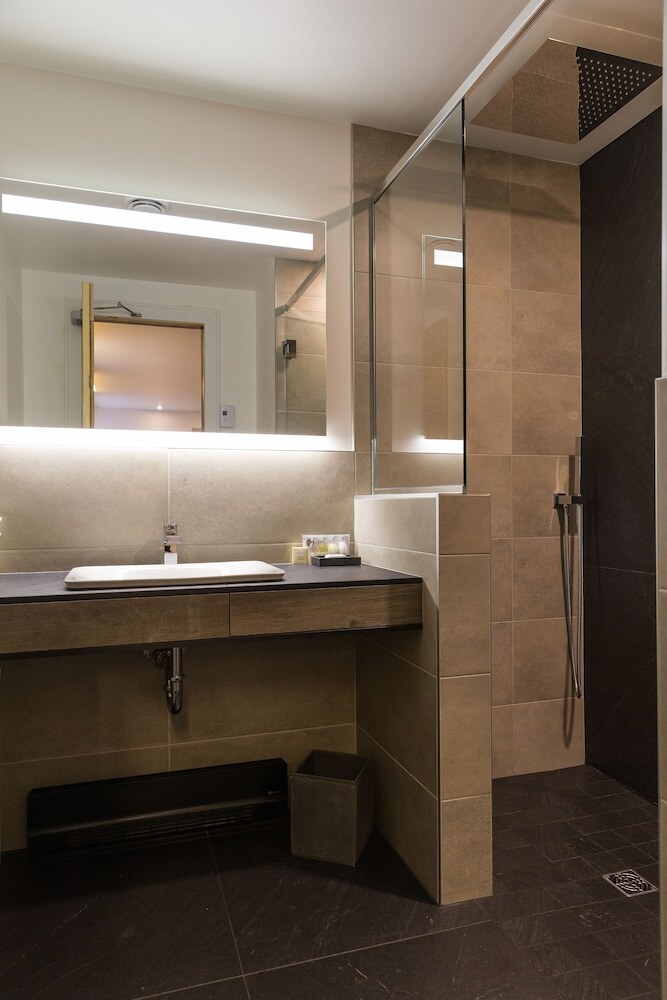 Hotel H�tel Nomad - Vieux Qu�bec