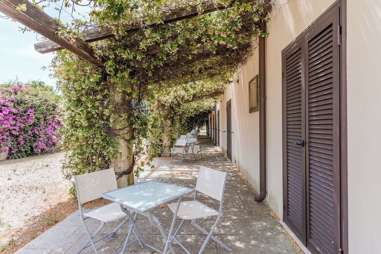 Masseria Li Campi