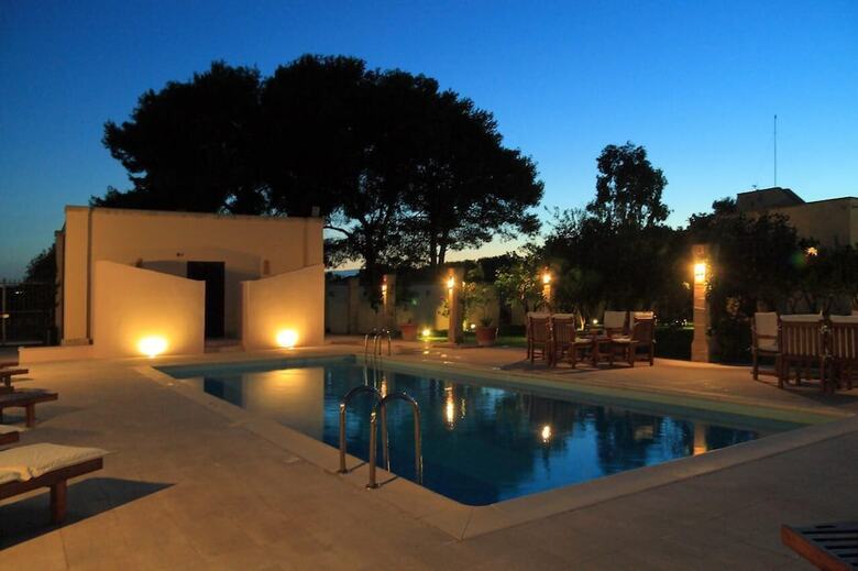 Masseria Li Campi