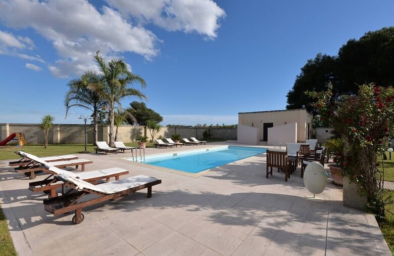 Masseria Li Campi
