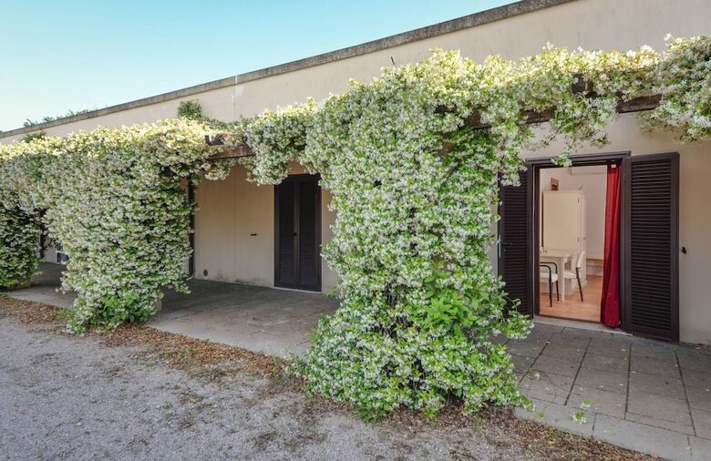 Masseria Li Campi