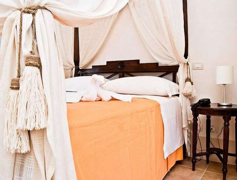 Masseria Li Campi