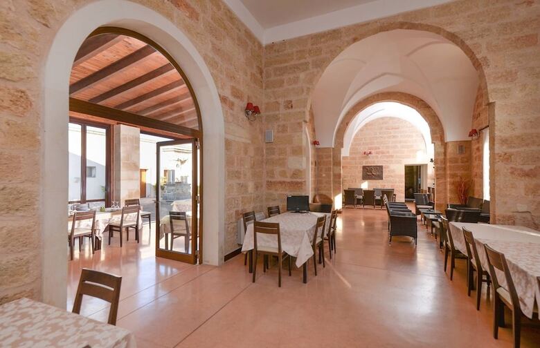 Masseria Li Campi