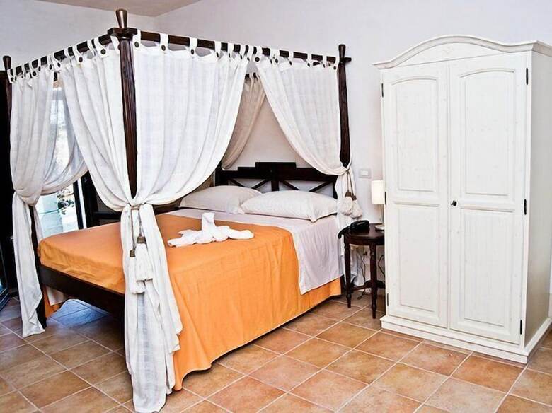 Masseria Li Campi
