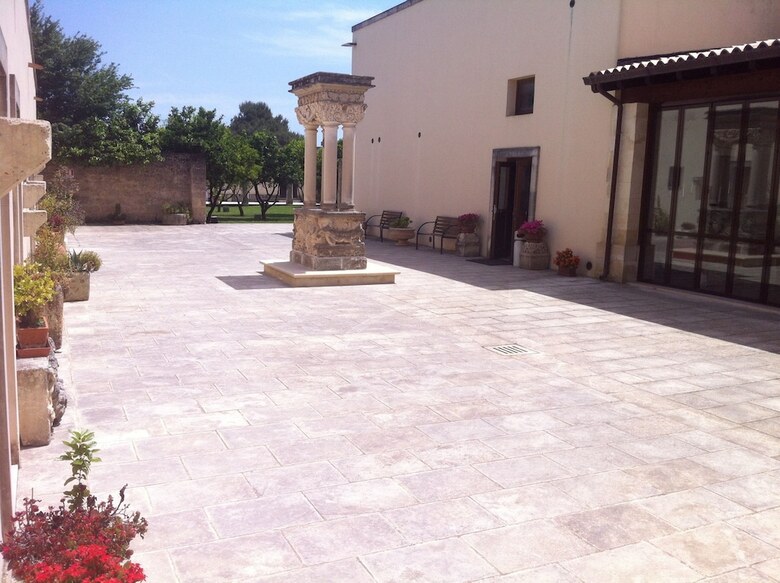 Masseria Li Campi