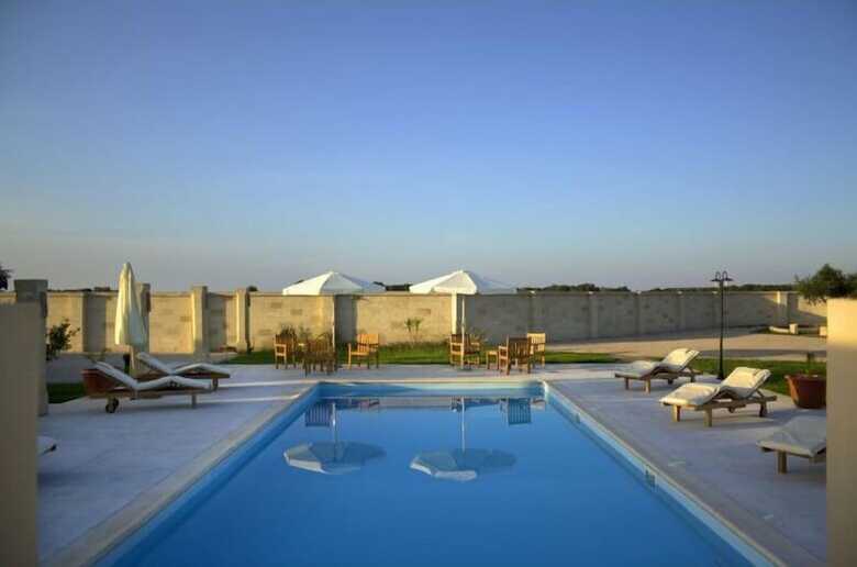 Masseria Li Campi