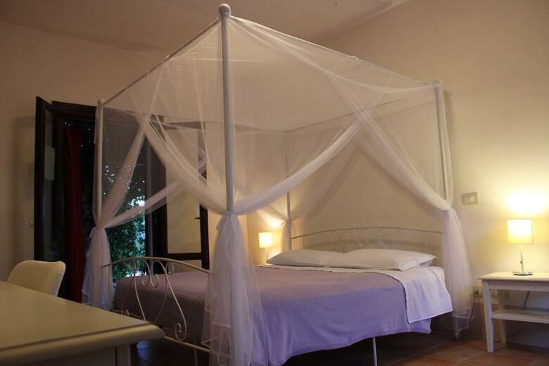 Masseria Li Campi