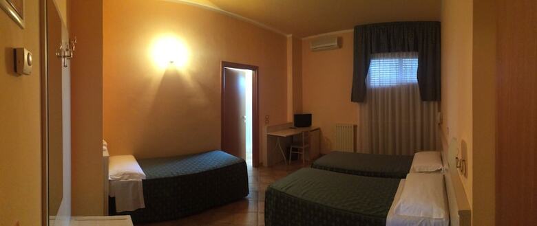 Hotel Di Rocco
